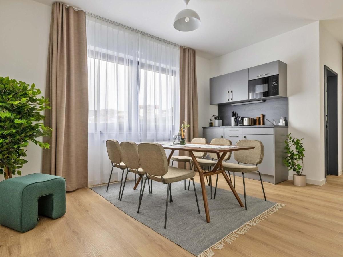 Limehome Bodenmais Bahnhofstrasse Bagian luar foto