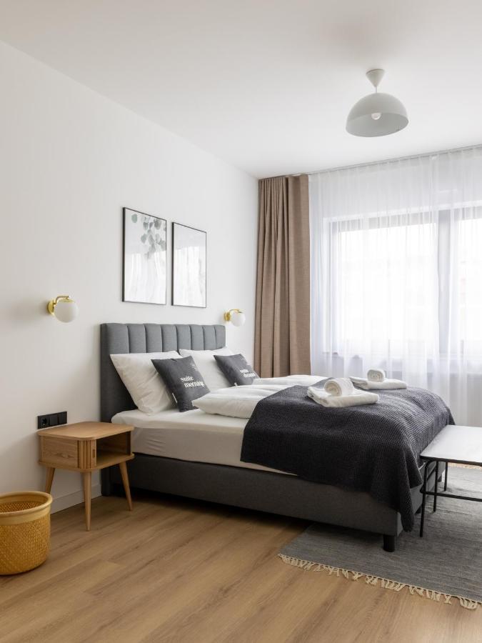 Limehome Bodenmais Bahnhofstrasse Bagian luar foto