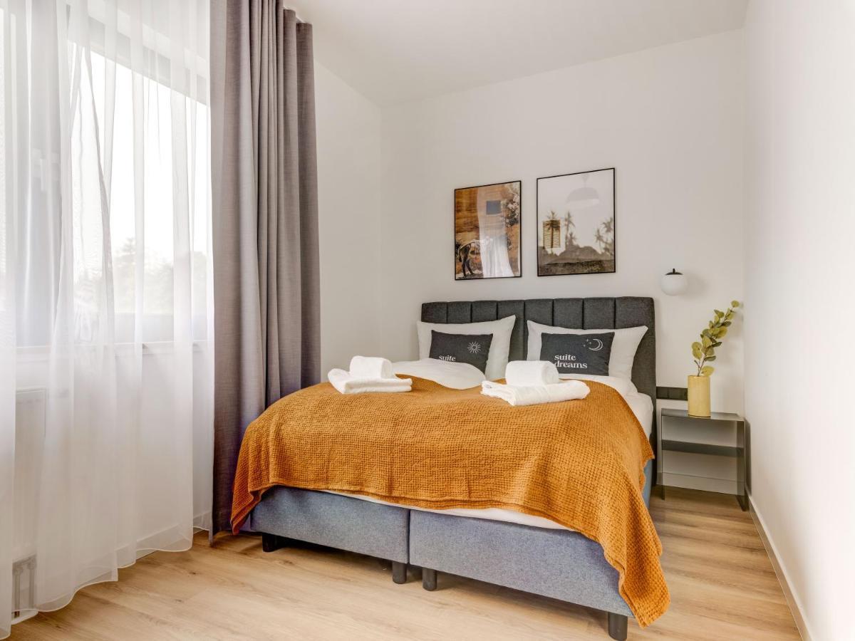 Limehome Bodenmais Bahnhofstrasse Bagian luar foto